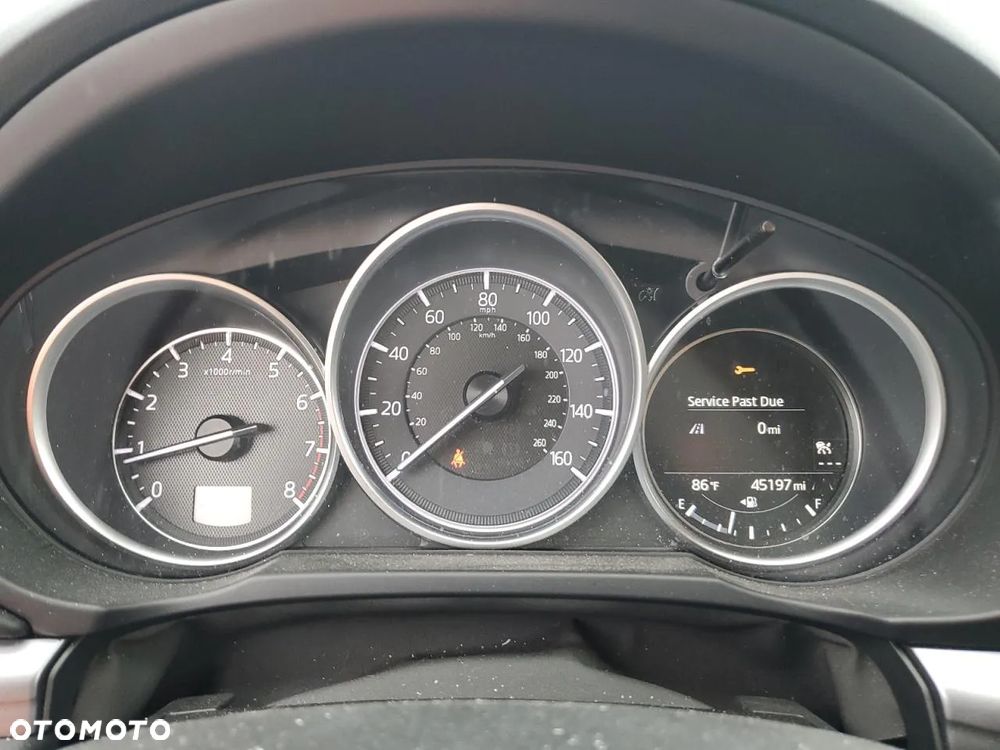 Mazda CX-5 e-SKYACTIV-G 194 AWD Advantage - 11