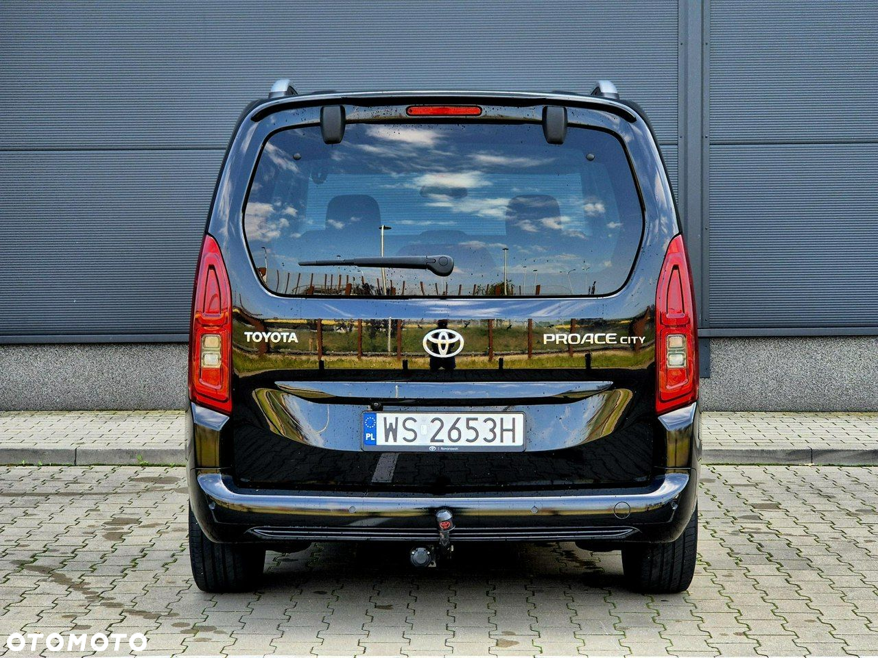 Toyota Proace City Verso 1.5 D-4D Family - 24