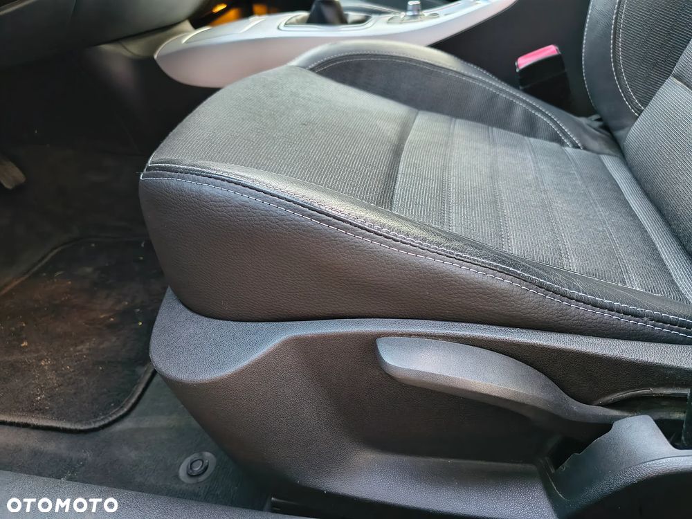 Renault Laguna 2.0 16V Dynamique - 12