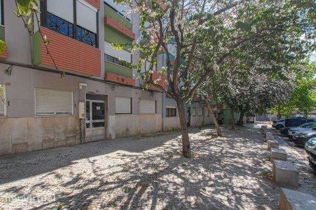 T2- Barreiro / Alto do Seixalinho, Santo André e Verderena - Grande imagem: 2/18