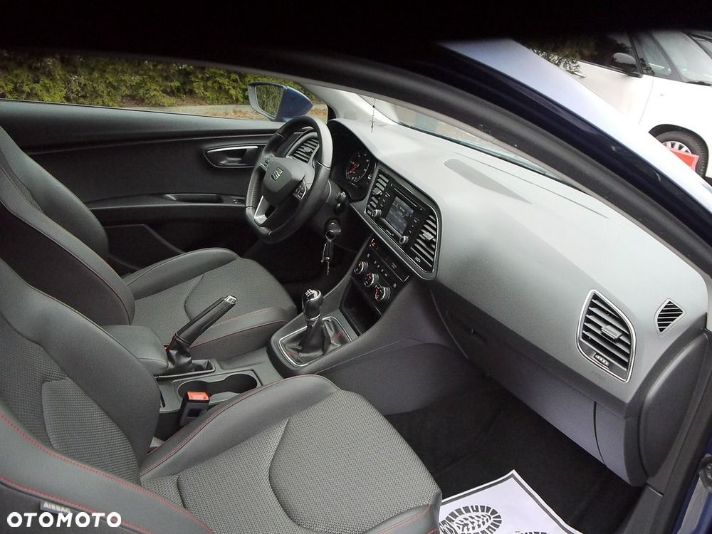 Seat Leon - 26
