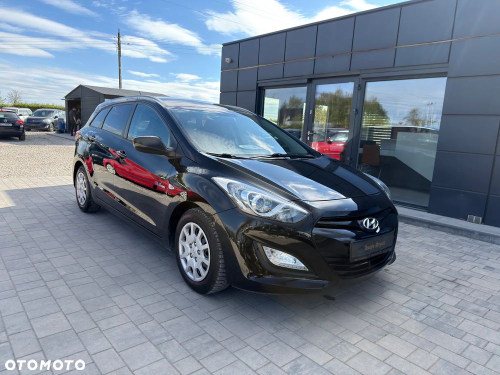 Hyundai i30 1.6 Trend - 2