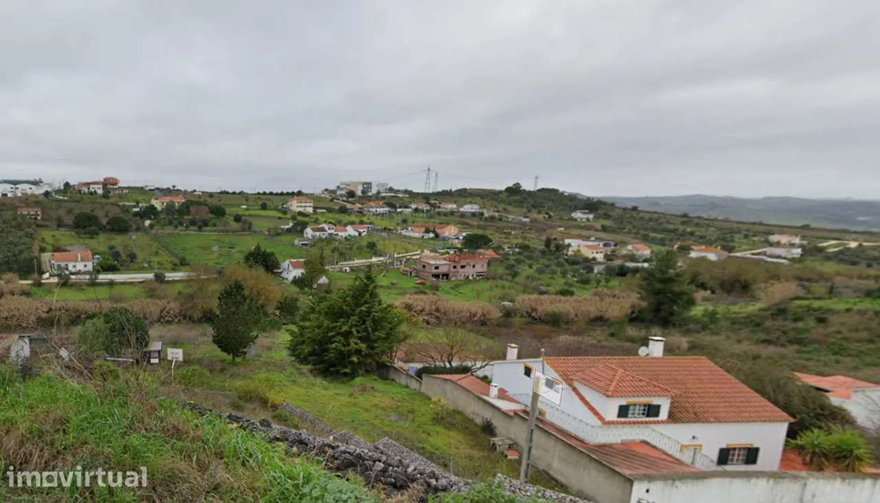 Terreno para construção na Quinta da Coutada em Vila Franca de Xira - Grande imagem: 4/10