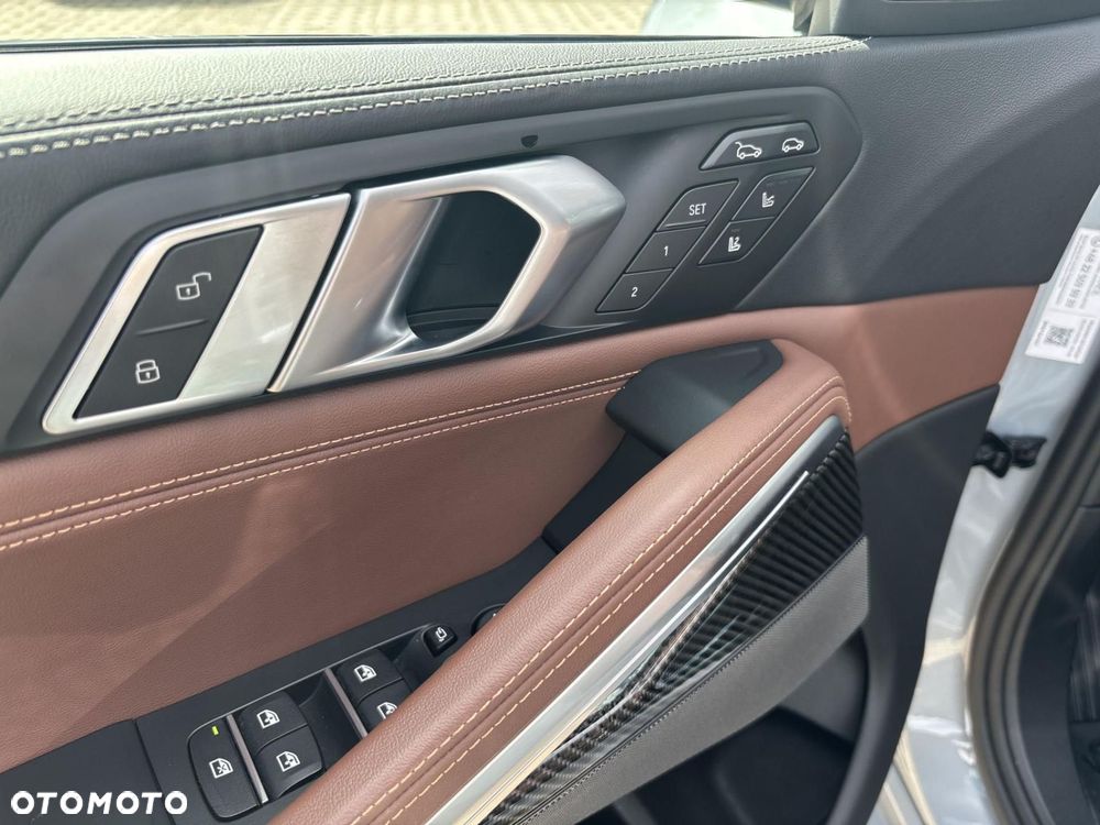 BMW X6 - 16