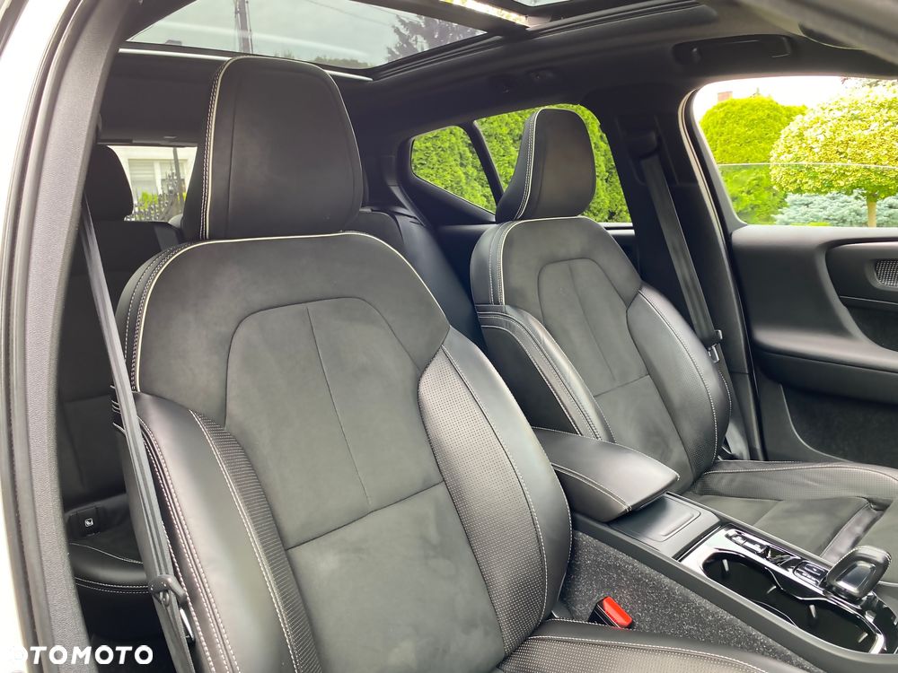 Volvo XC 40 D3 R-Design - 10