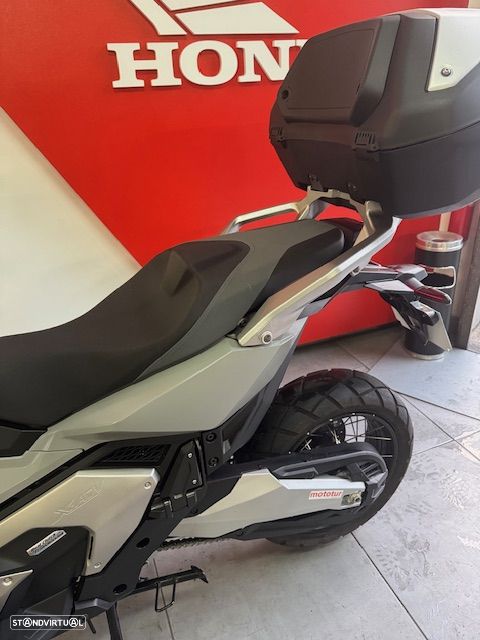 Honda X-ADV - 11