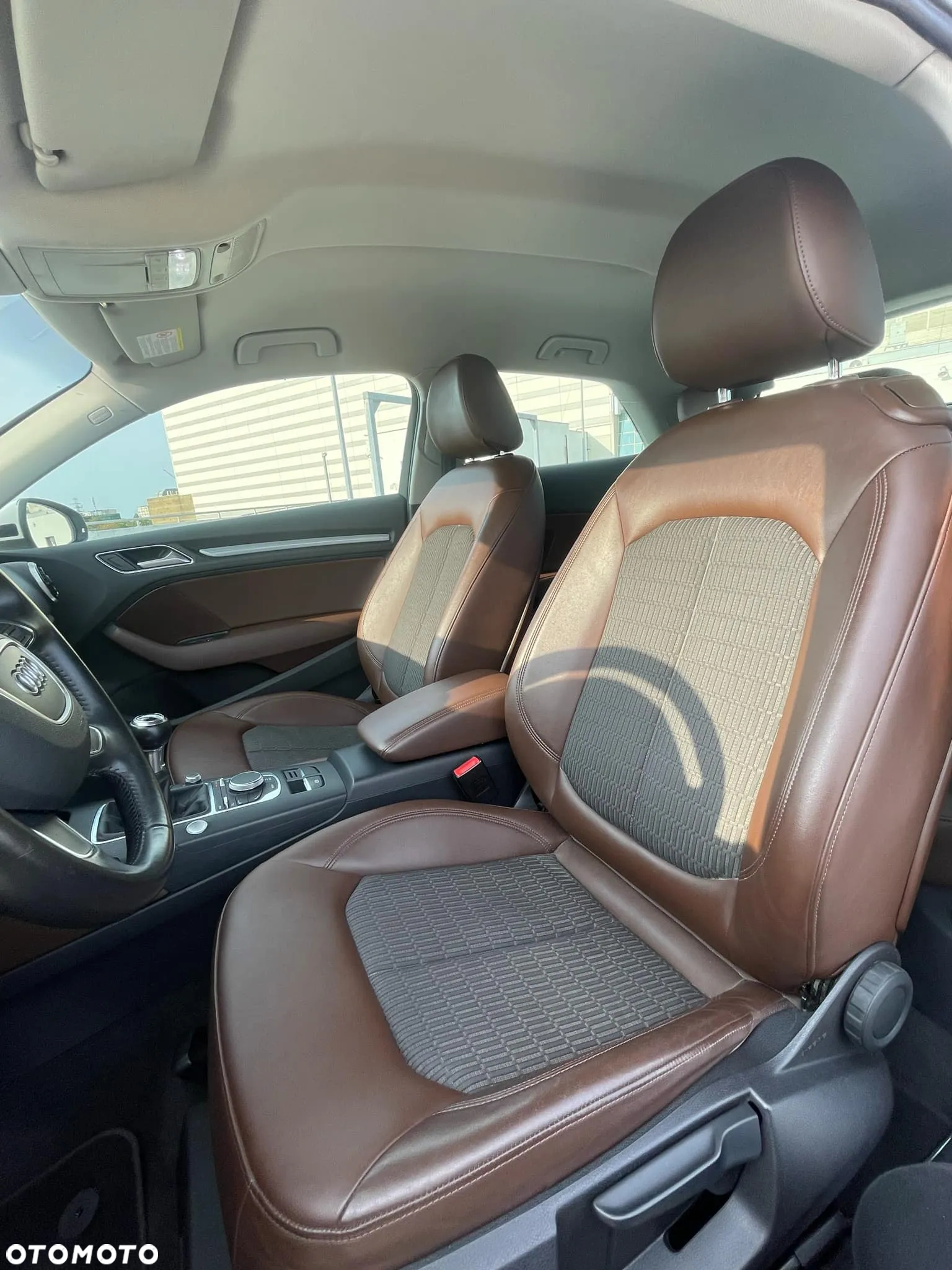 Audi A3 2.0 TDI - 23