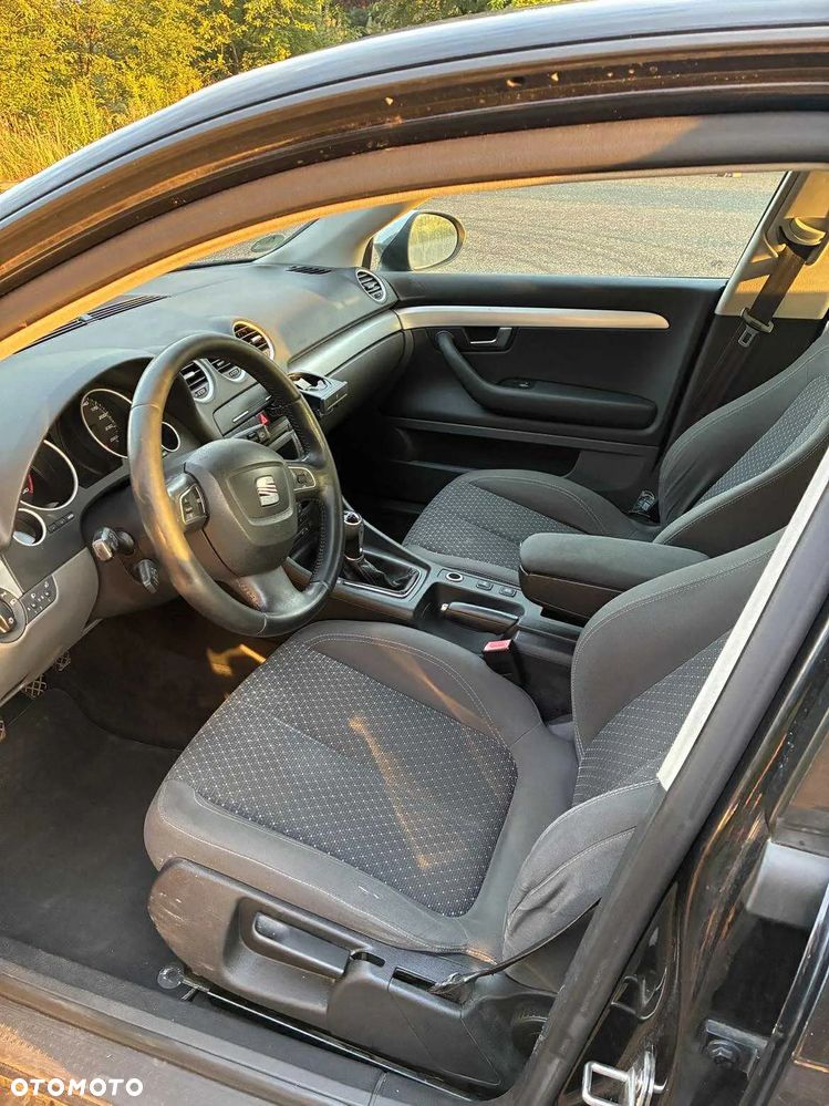 Seat Exeo 1.8T Sport - 18