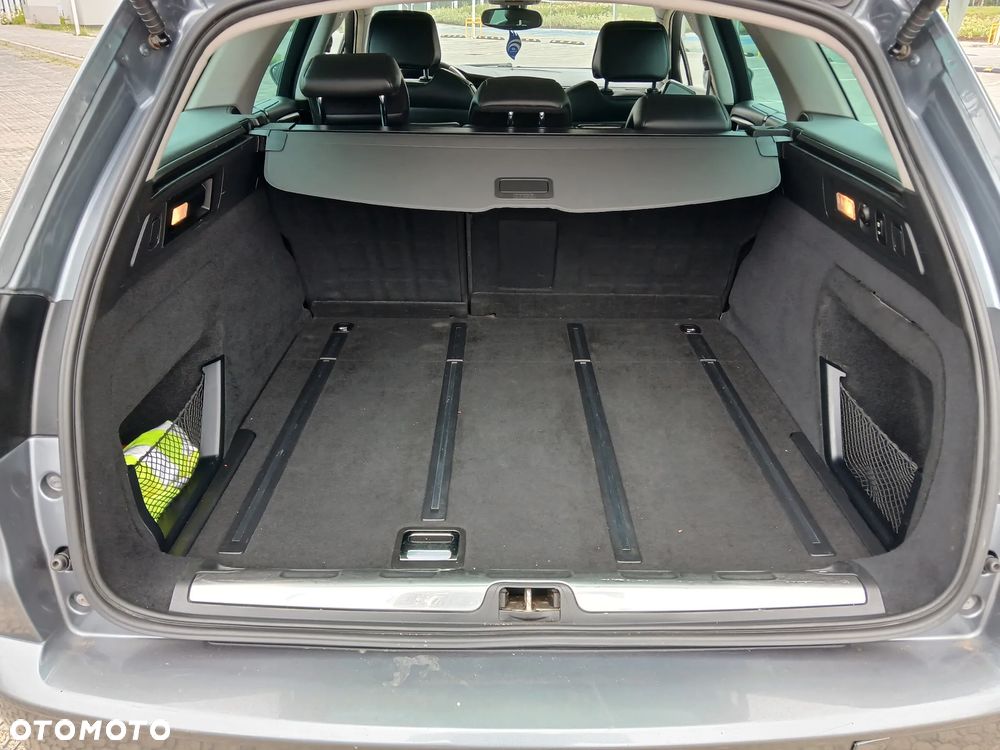 Citroën C5 HDi 165 FAP Exclusive - 8