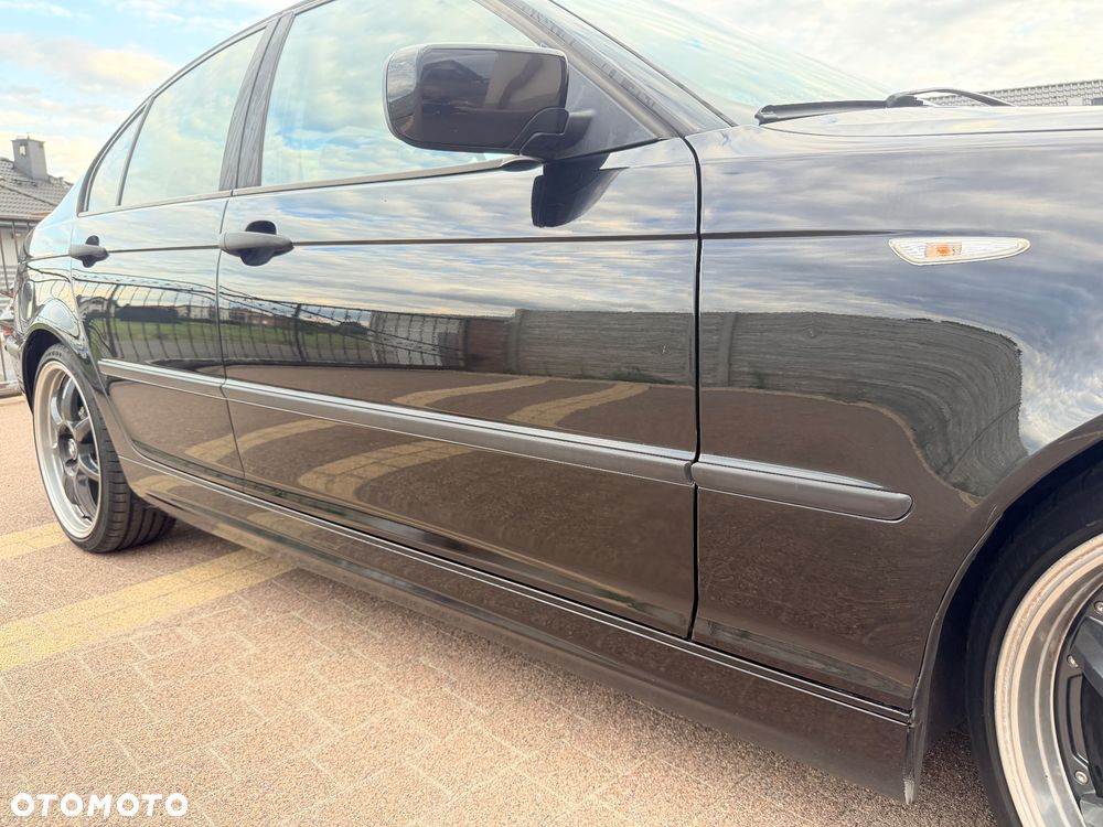 BMW Seria 3 318i Edition Lifestyle - 16