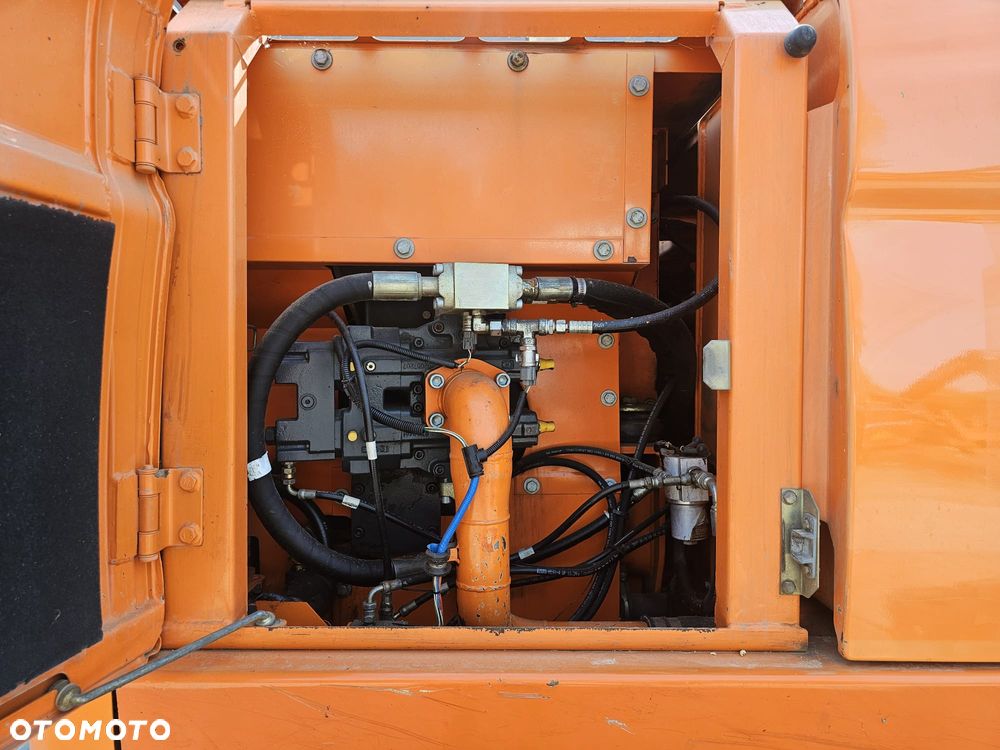 Doosan DX 180LC - 15