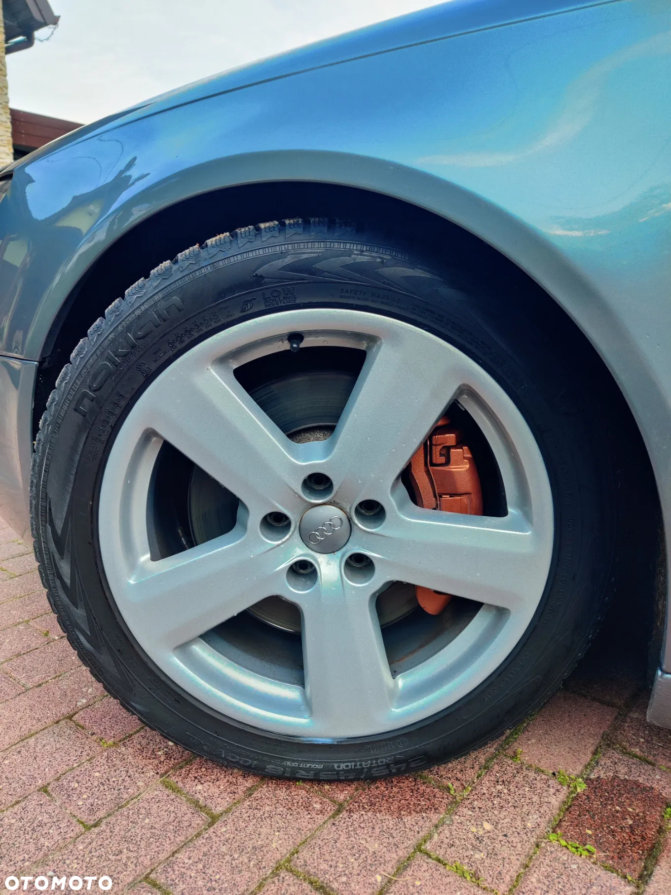 Audi A6 3.0 TDI Quattro Tiptronic - 17