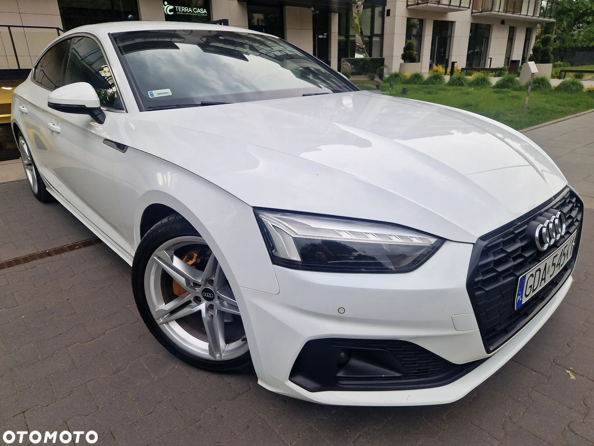 Audi A5 - 3