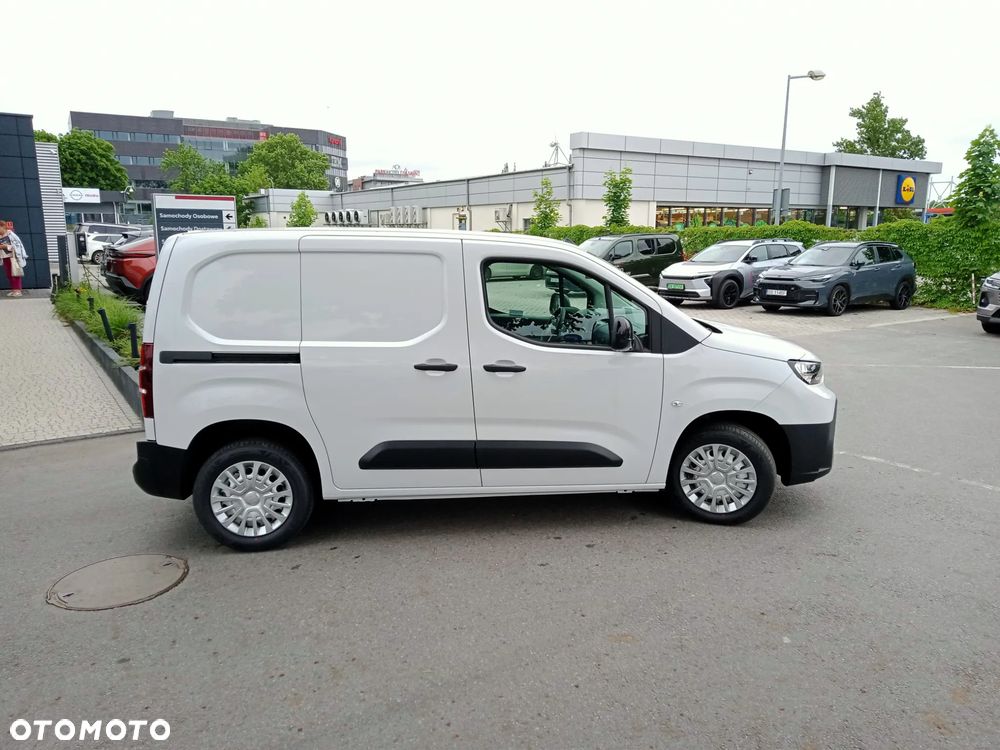 Toyota PROACE CITY - 7