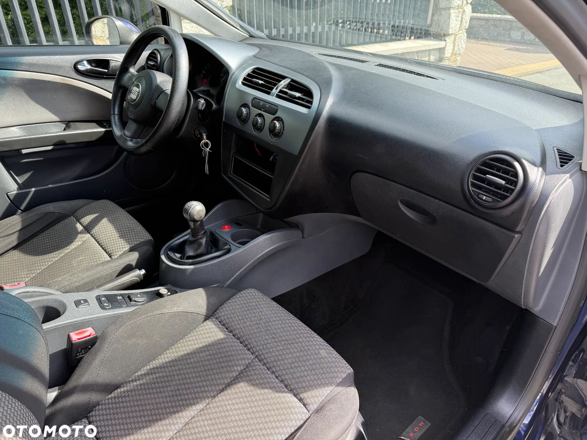 Seat Leon - 18