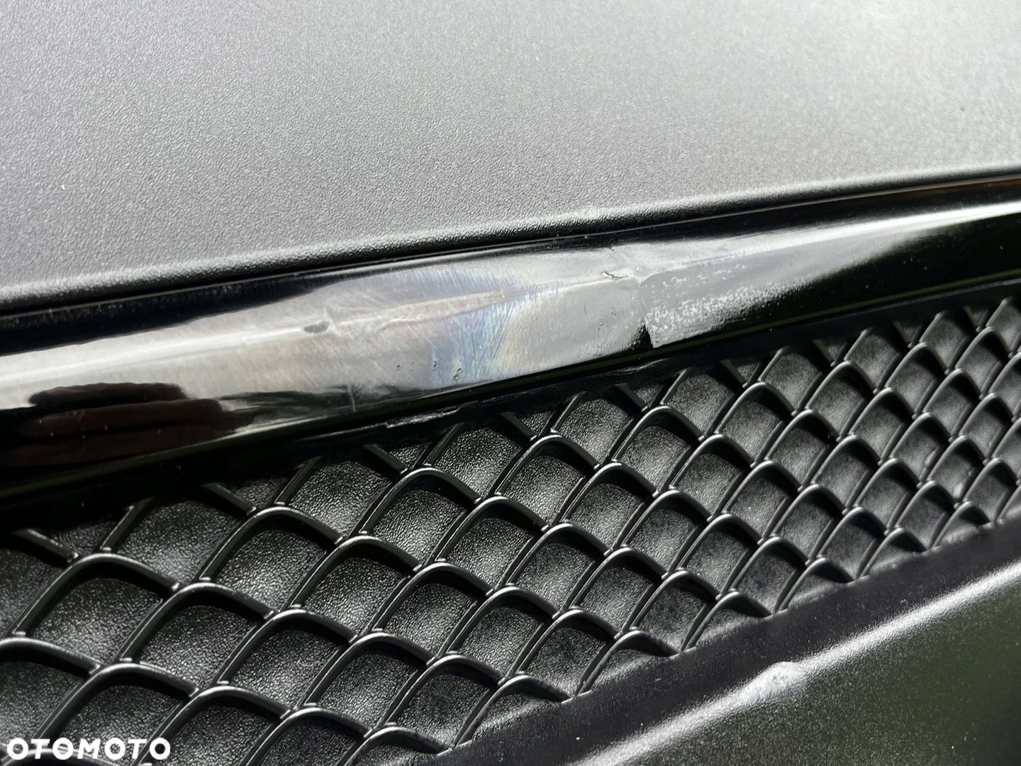 Mercedes GLE 63 AMG W167 V167 2019 - ZDERZAK TYLNY TYŁ A1678859014 ORG - 5