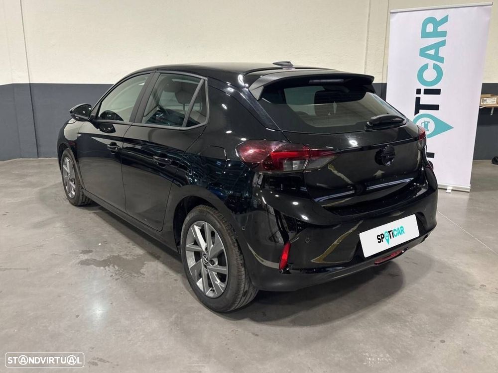 Opel Corsa 1.2 T Edition - 5