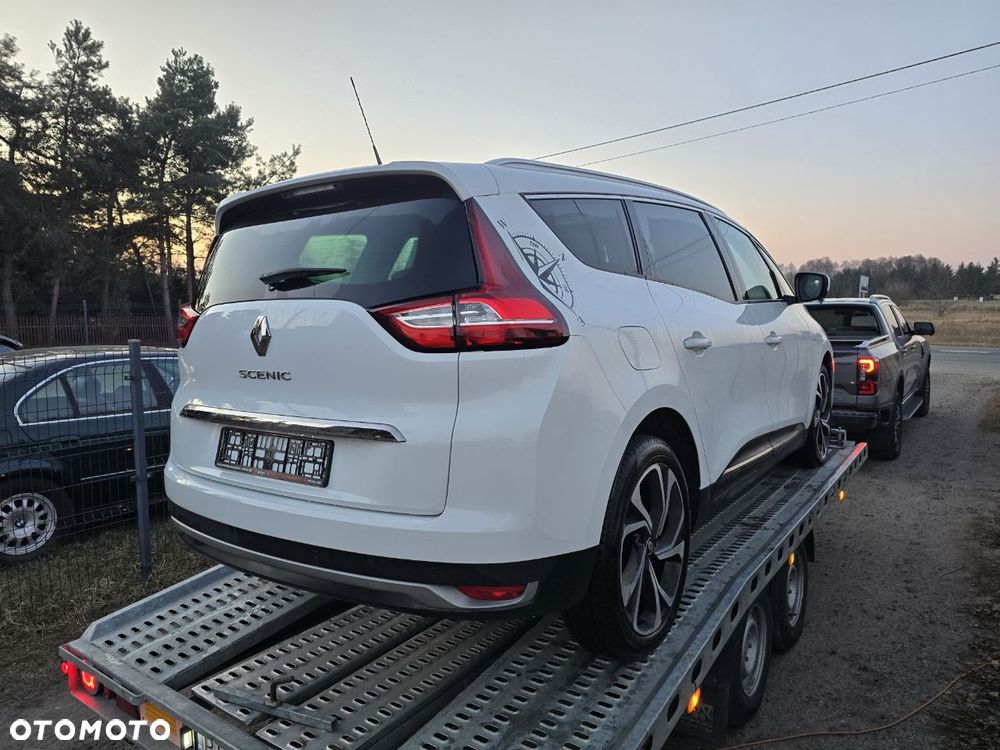 Renault Scenic ENERGY dCi 160 EDC BOSE EDITION - 5