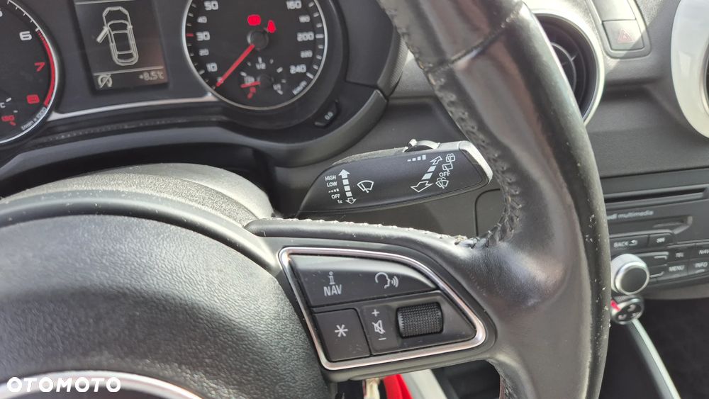 Audi A1 3-drzwiowe 1.2 TFSI Ambition - 26