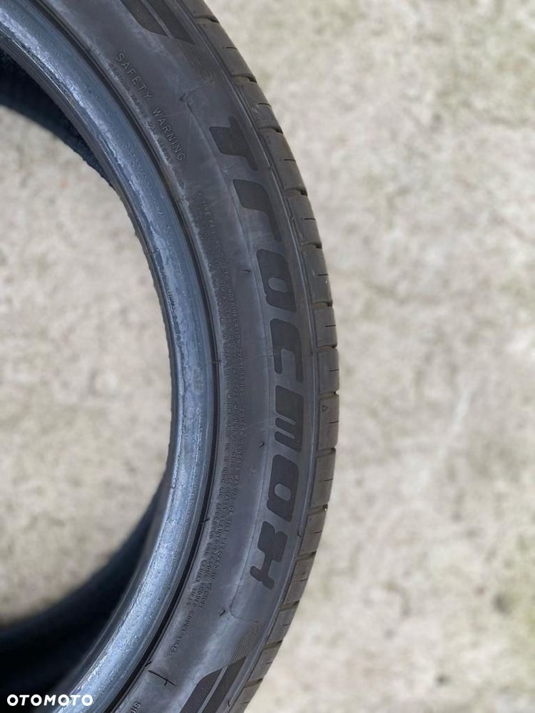 Tracmax X-privilo TX3 235/45R19 99 Y - 2