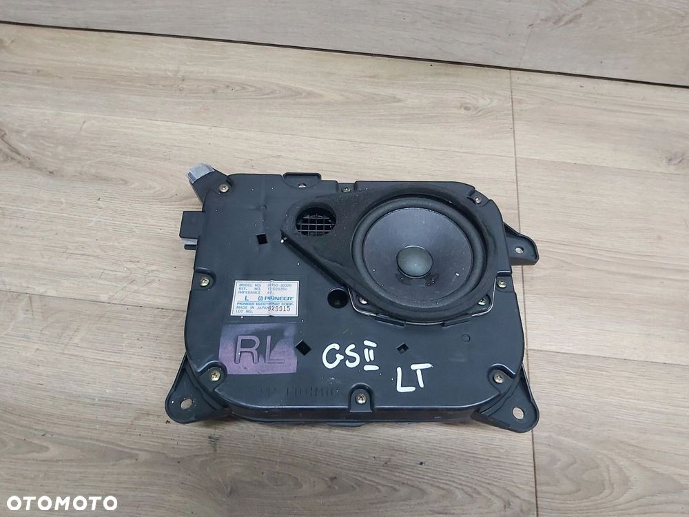 LEXUS GS II 300 400 głośnik drzwi lewy tył 97-04r 86150-30320 - 1