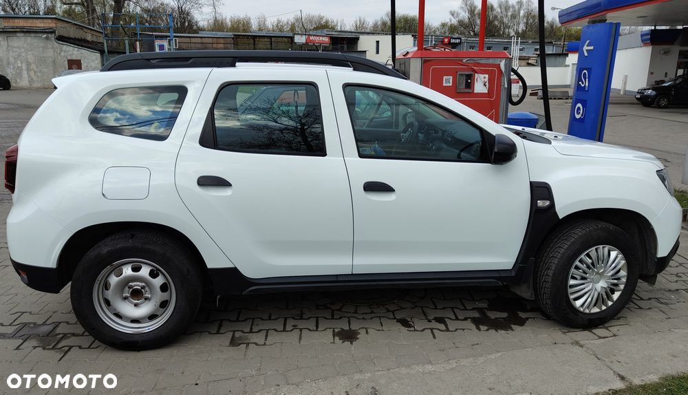Dacia Duster 1.0 TCe Essential - 1