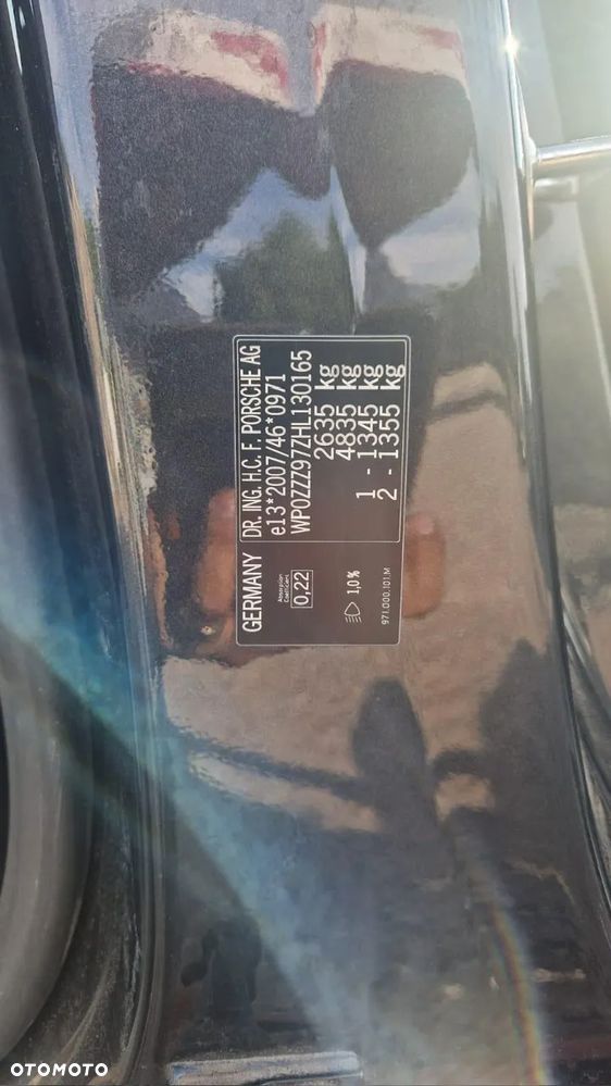Porsche Panamera 4S Diesel - 16