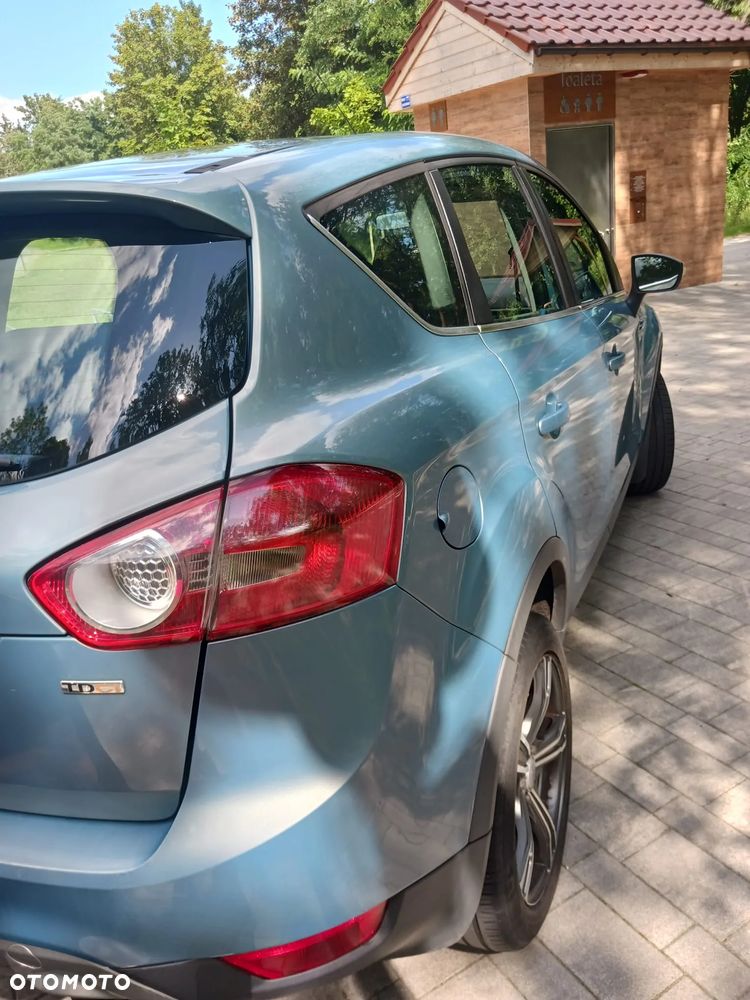Ford Kuga 2.0 TDCi Trend - 17