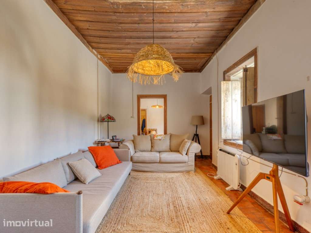 Moradia T4 com Piscina, Terreno e Charme Rural | Envendos - Mação - Grande imagem: 4/30