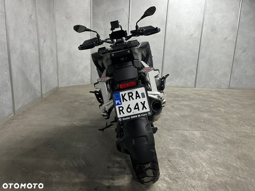 BMW GS - 8