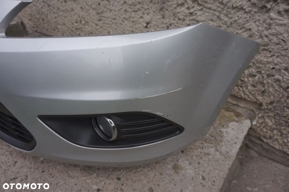 ZDERZAK PRZEDNI FORD FOCUS MK2 LIFT 03 08/11r O3 - 6