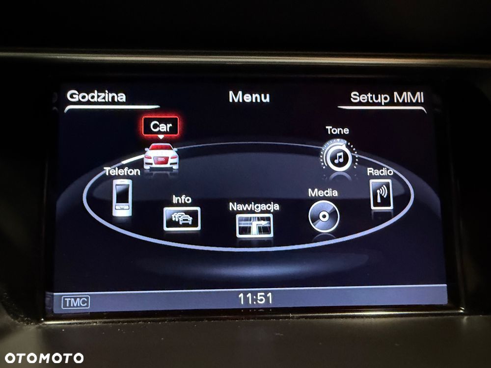 Audi A5 Sportback 2.0 TDI quattro DPF - 21