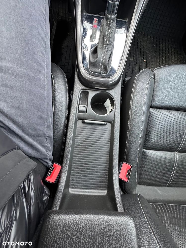 Opel Astra 2.0 CDTI DPF Automatik Sport - 13