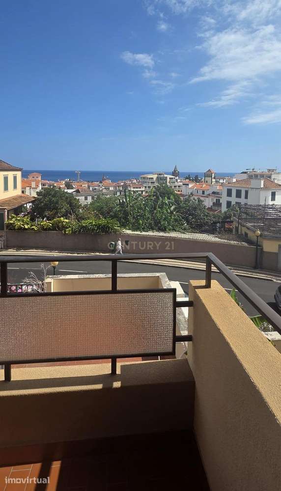Apartamento T3 para Arrendamento no Funchal - Grande imagem: 3/21