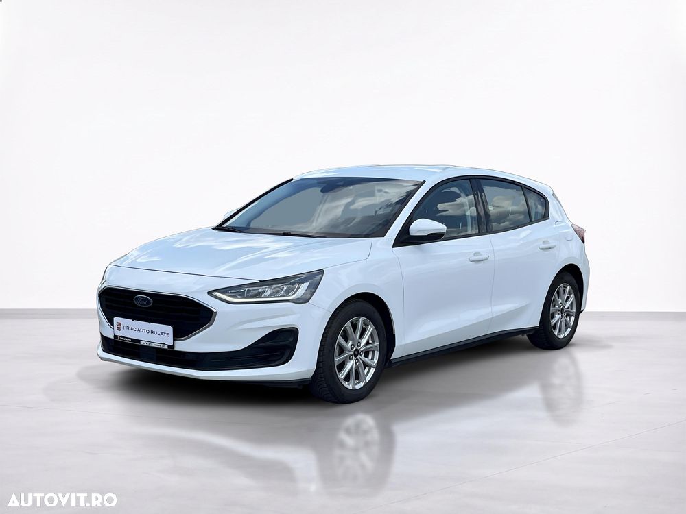 Ford Focus - 3