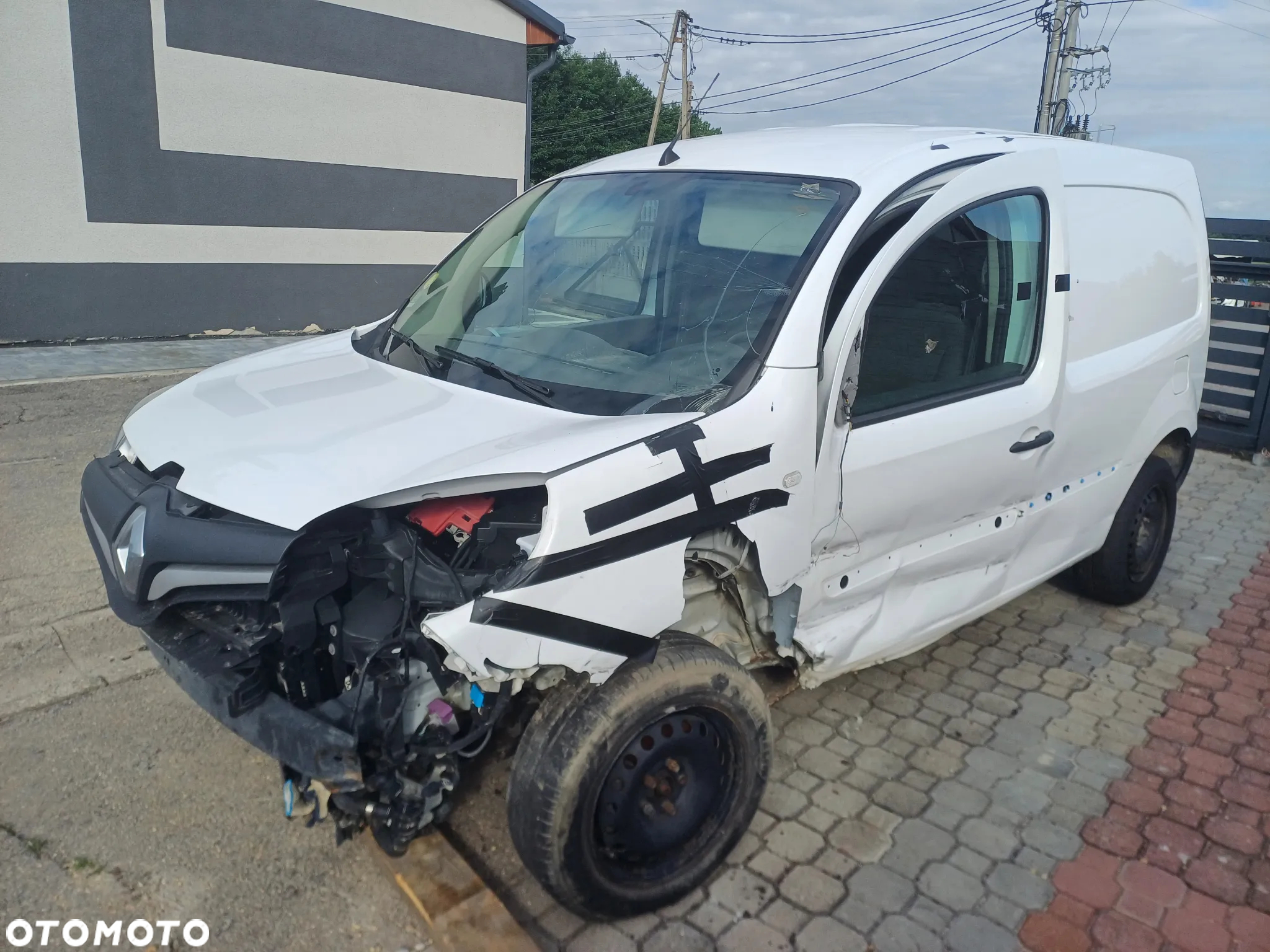 Renault KANGOO - 29