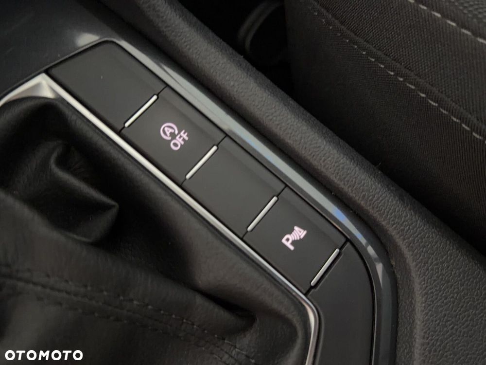 Volkswagen Tiguan Allspace - 28