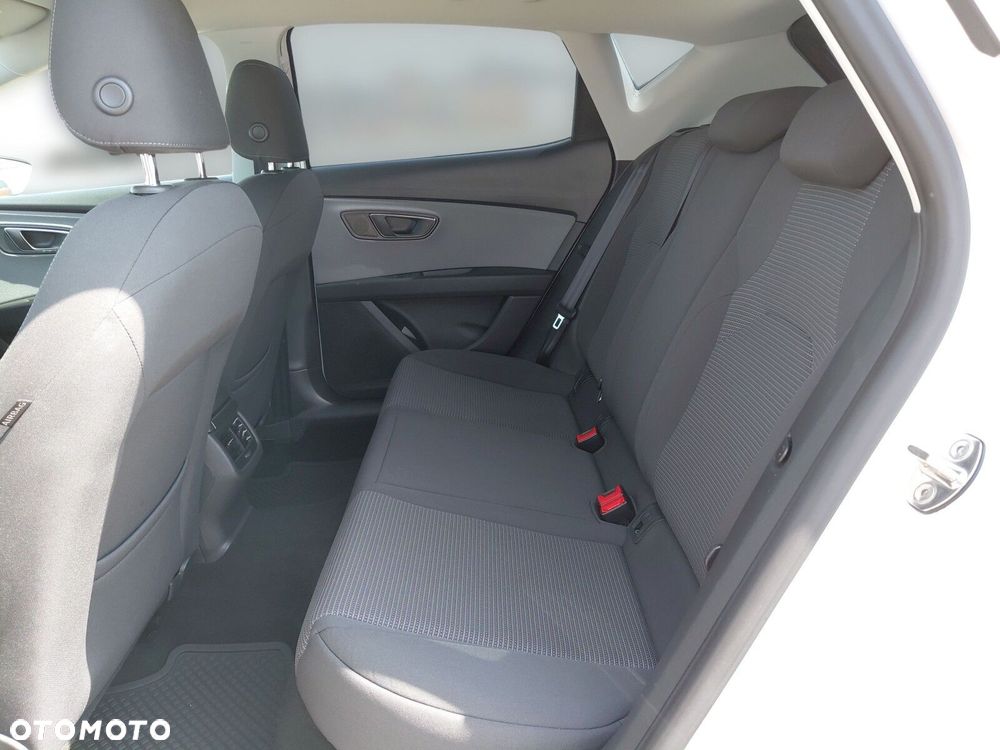 Seat Leon - 13
