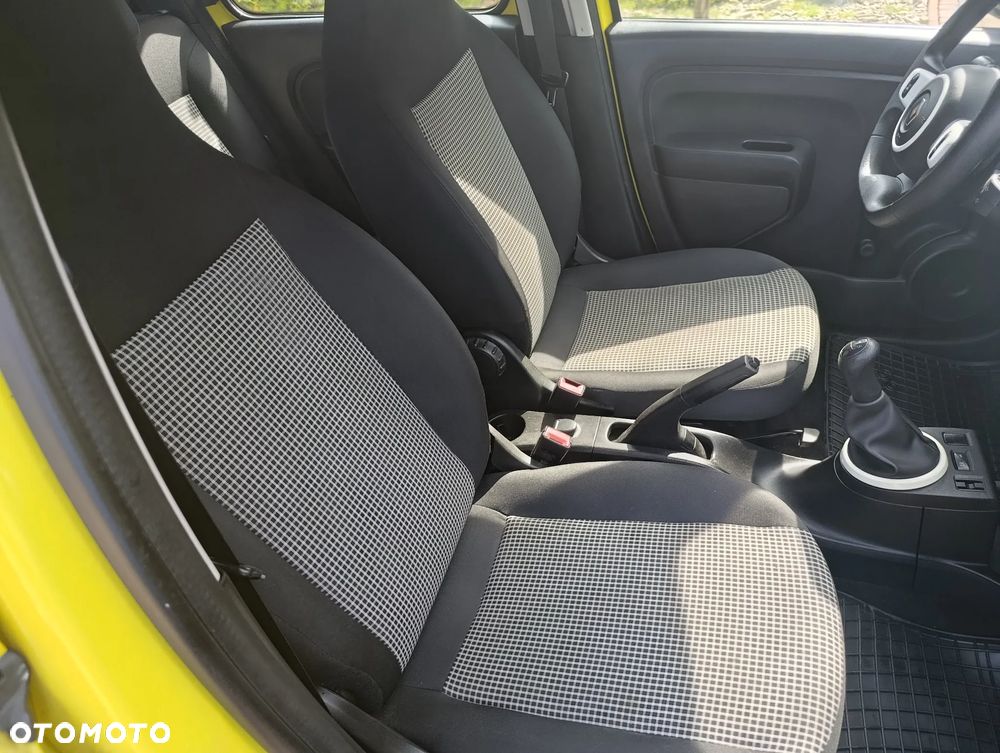 Renault Twingo SCe 70 Start&Stop Cosmic - 18