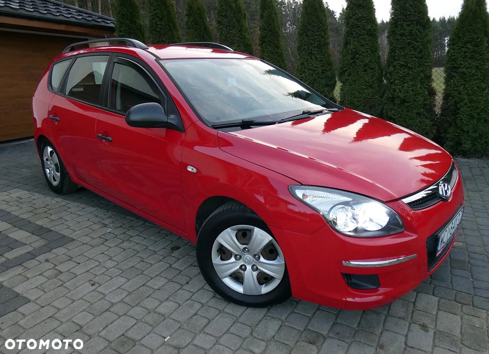 Hyundai i30 1.4 Classic - 19