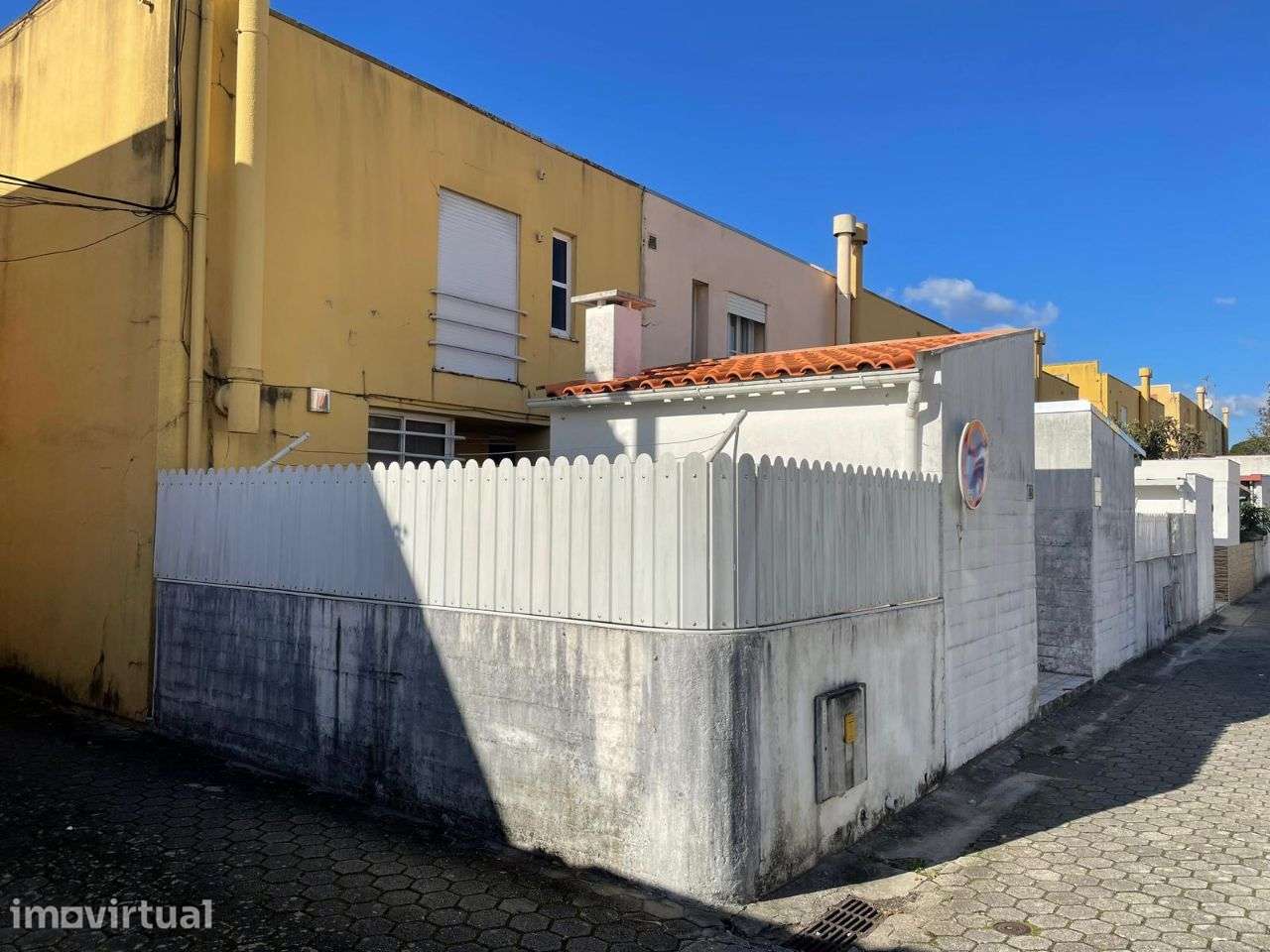 Moradia, 200 m², Ovar, São João, Arada e São Vicente de Pereira Jusã - Grande imagem: 4/10
