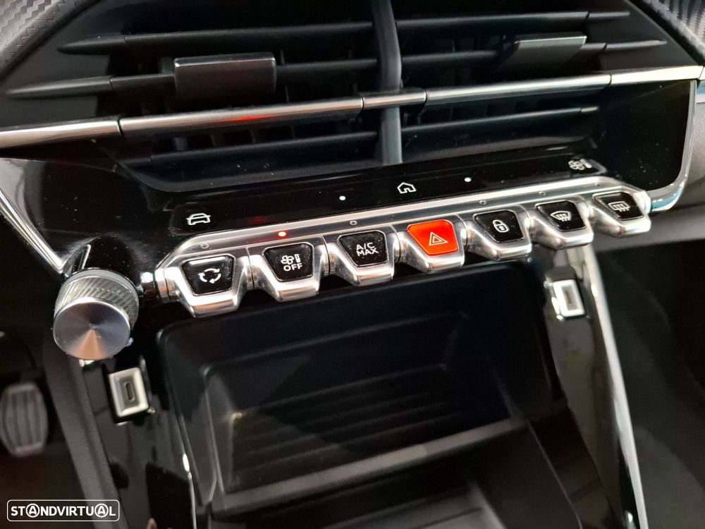 Peugeot 208 1.2 PureTech Active - 20