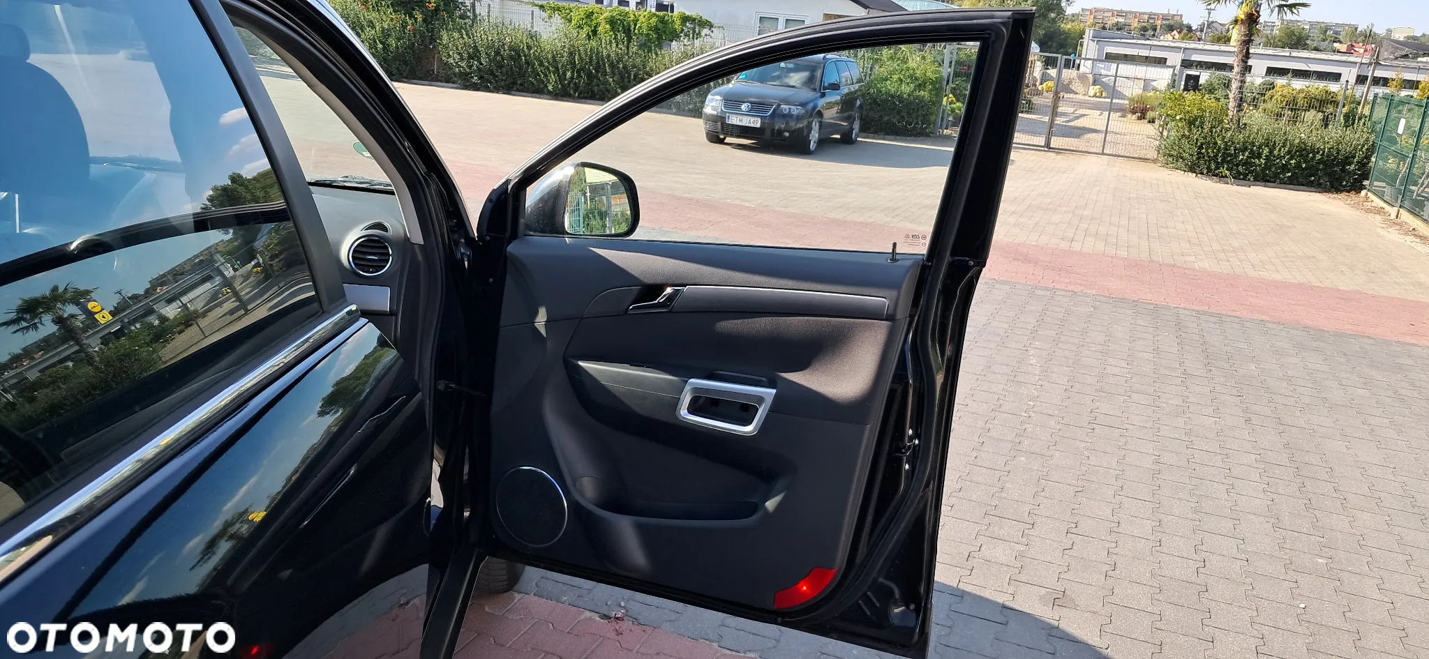 Opel Antara 2.4 4x4 Edition - 13