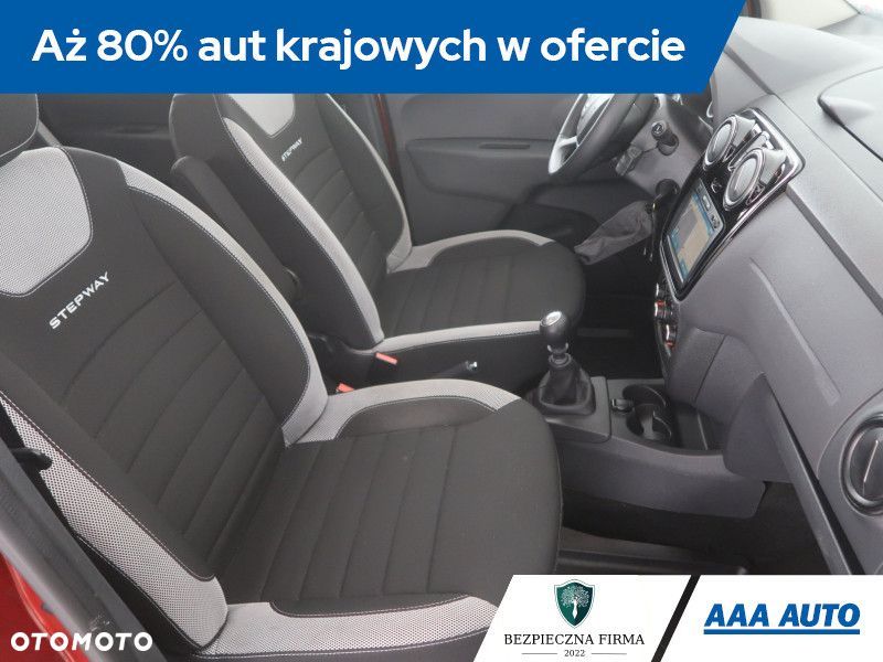 Dacia Lodgy - 10