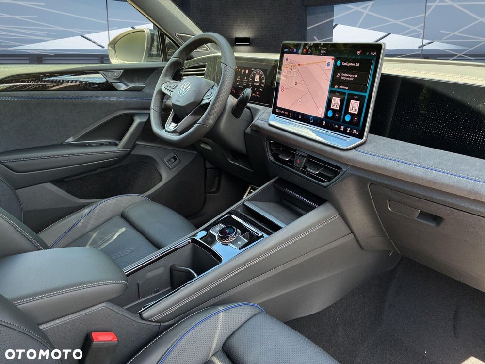 Volkswagen Tiguan - 27