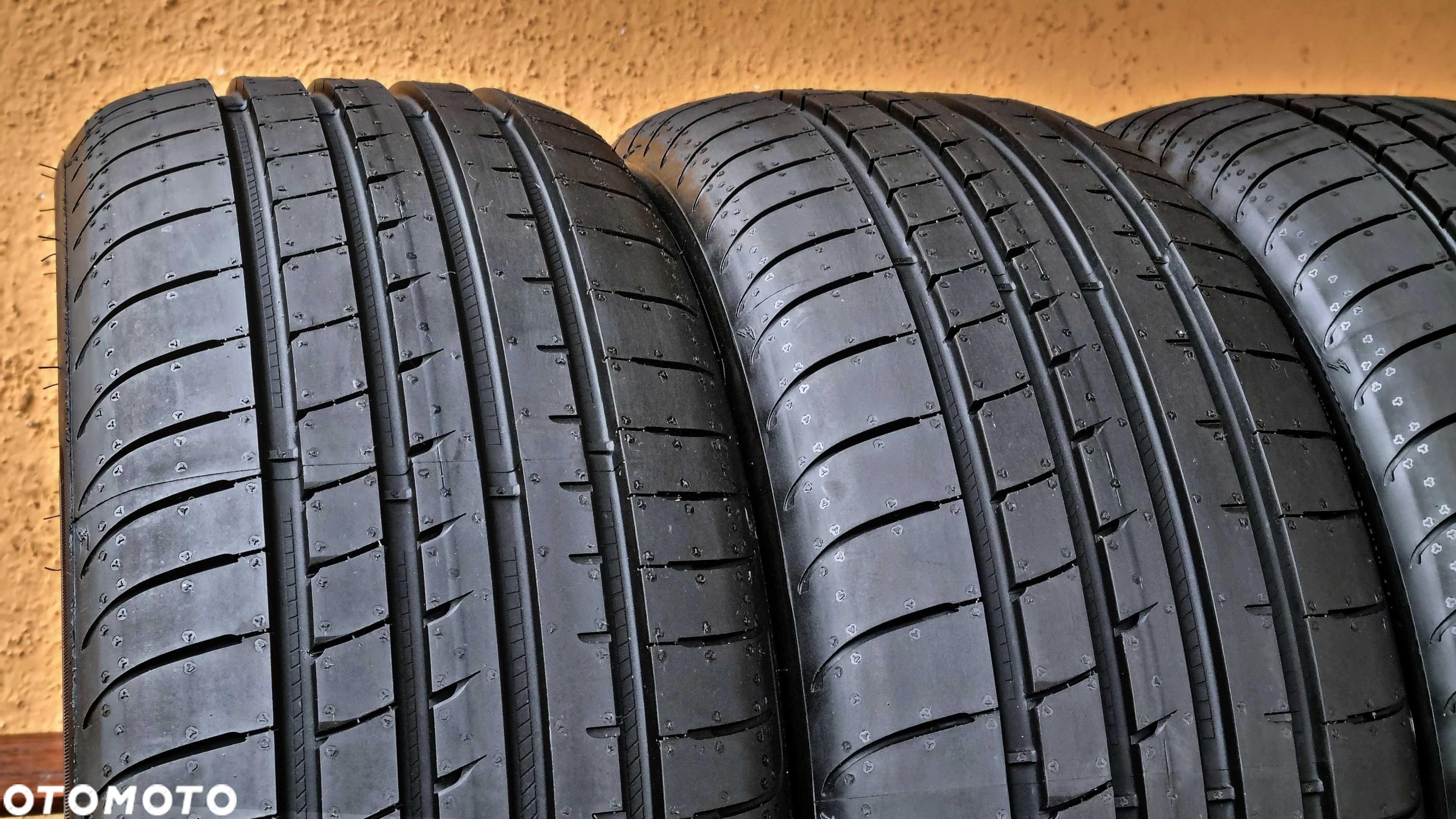Goodyear Eagle F1 Asymmetric 3 215/45R18 89V Rok 2022.21 - Nowe - 2
