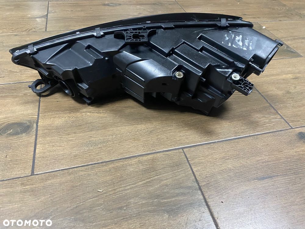 LAMPA PRZÓD PRAWA AUDI A4 B9 FULL LED 8W0941034 IGLA ORG - 3