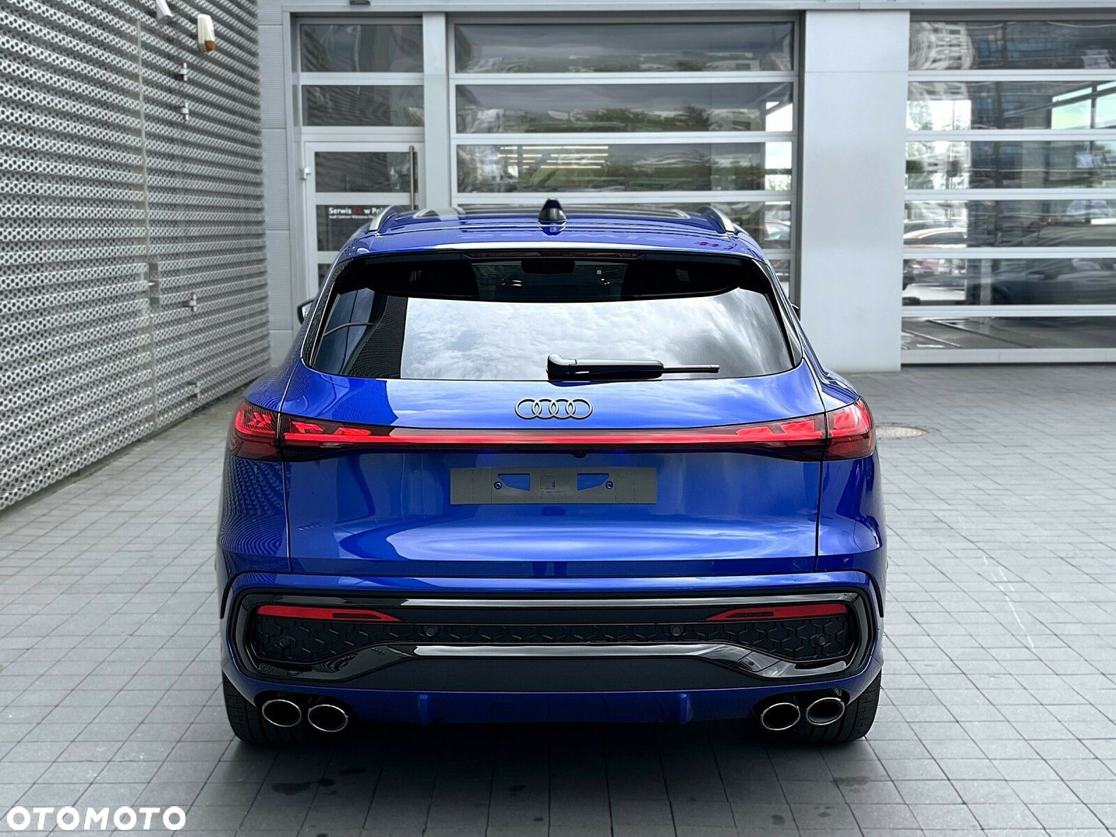Audi Q5 - 8