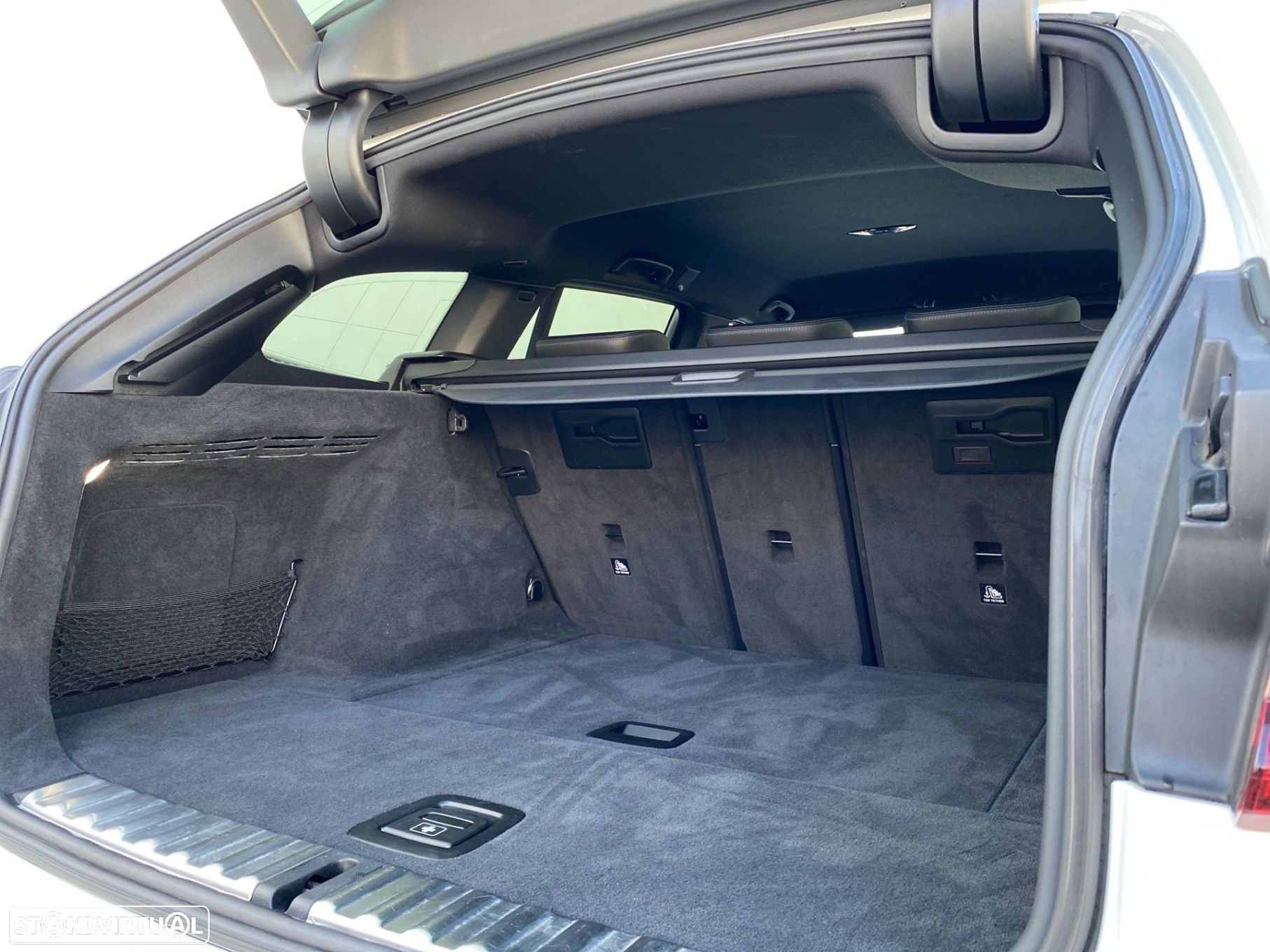 BMW 320 d Touring Pack M Auto - 22