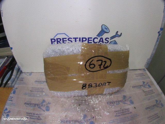 Display Relogio A2C1313000500003891  07357090720 FIAT 500 2 FASE 2 2019 1.2I 69CV 3P PRETO - 11